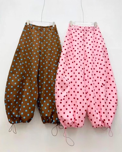 Baggy Polka Cargo