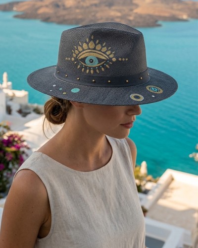 Blue Eye Καπέλο