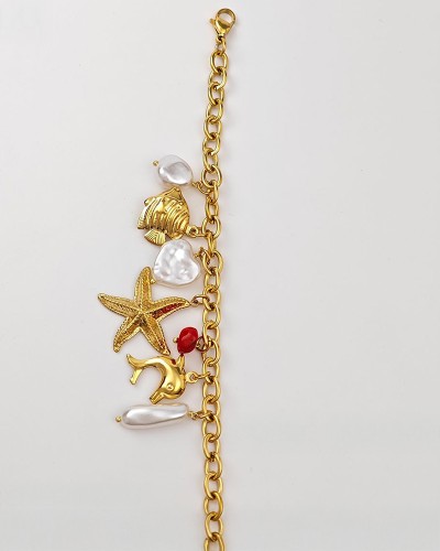Βραχιόλι Αστεριάς B231