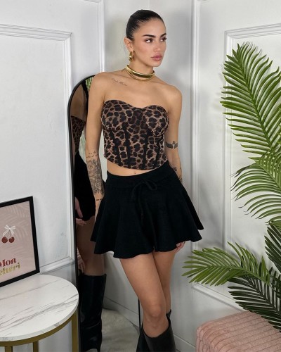 Corse Velvet Crop