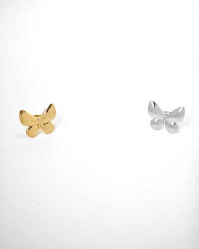 Δαχτυλίδι Mariposa D104