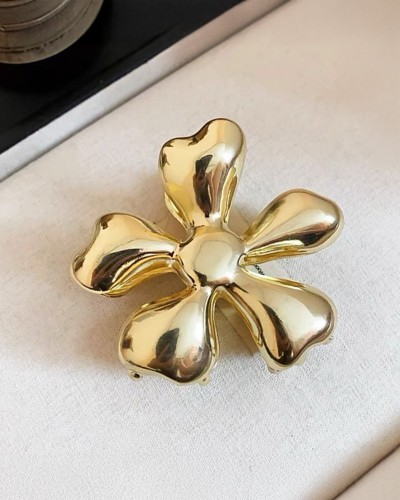 Gold Klamer Λουλούδι