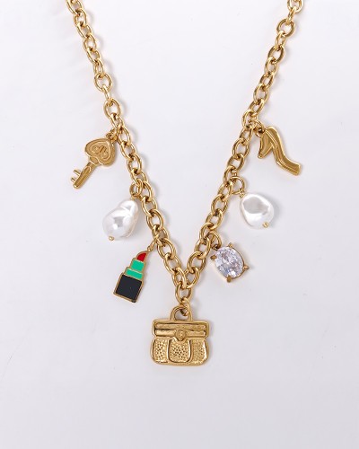 Κολίε Cartera K110