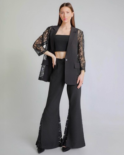 Lace Carlita Κουστούμι