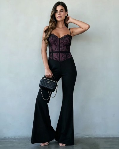 Lace Rayito Ολόσωμη
