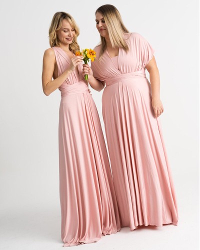Multiflex Plus Size Φόρεμα