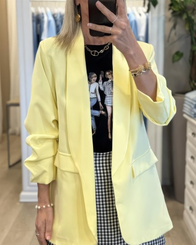 Σακάκι Pastel Sura