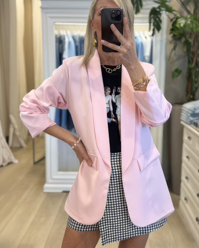 Σακάκι Pastel Sura