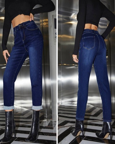 Slim Τζιν Push Up