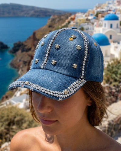 Τζιν Καπέλο Peti
