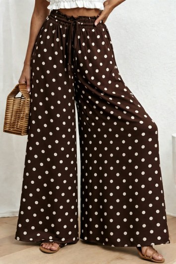 Polka Salvar