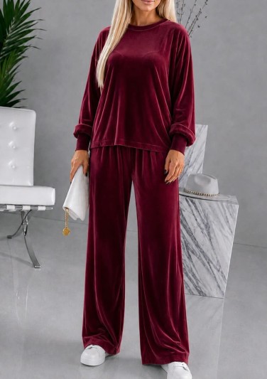 Velvet Viral Σετ Φόρμα