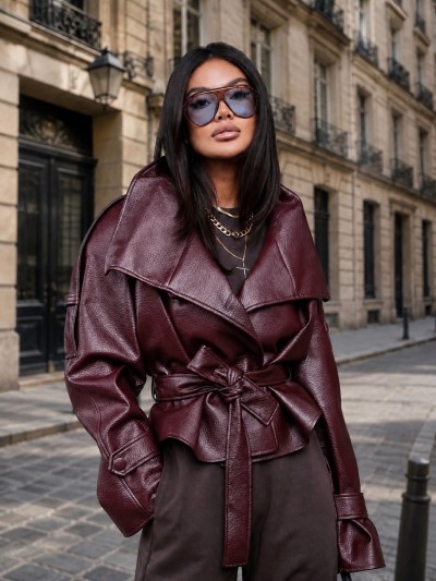 Dania Derma Jacket