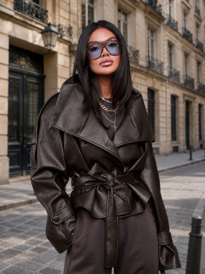 Dania Derma Jacket