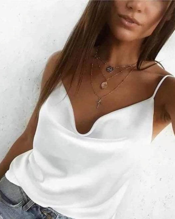 Σατεν Lingerie
