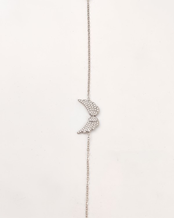Angel Wing Βραχιόλι