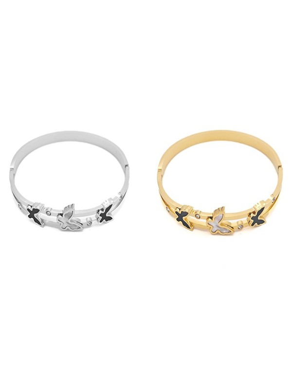 Βραχιόλι Tres Mariposas