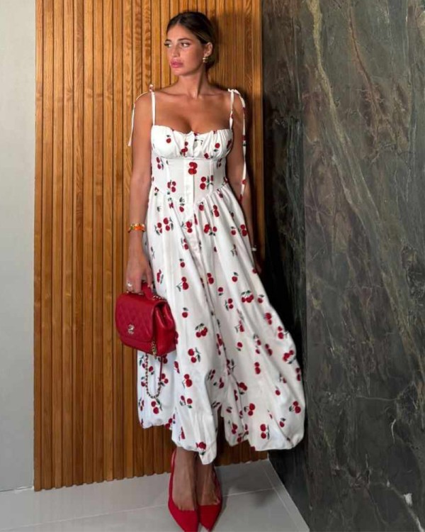 Cherry Princessa Φόρεμα