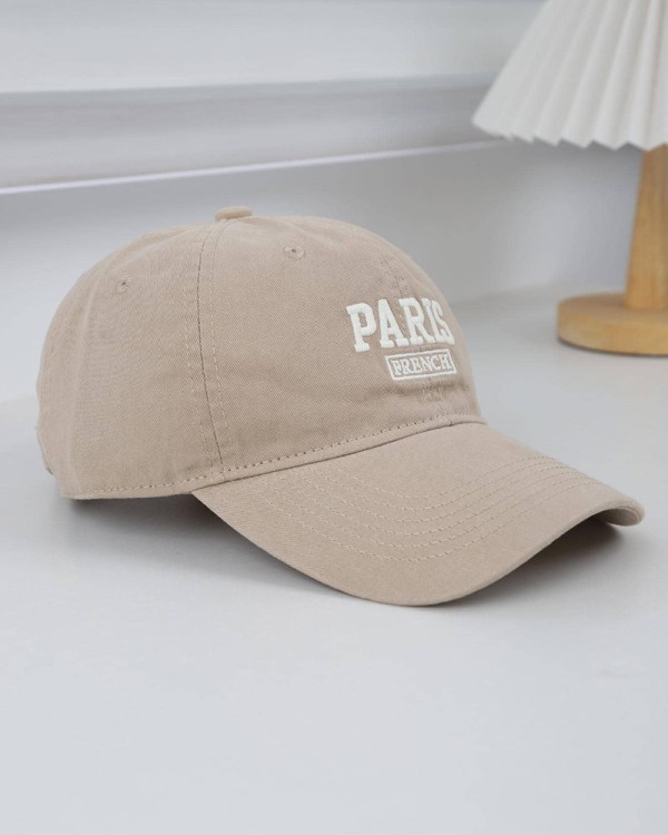 Καπέλο Paris