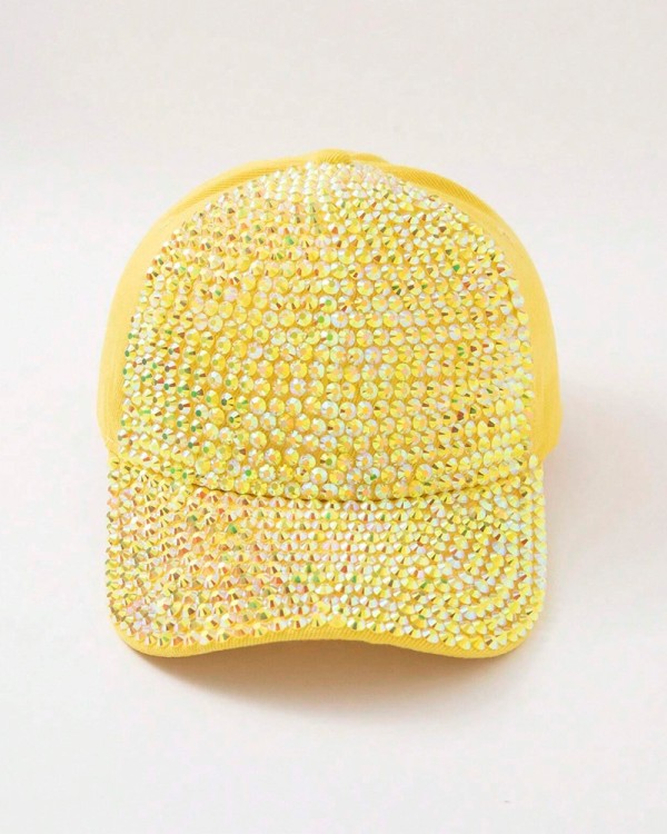 Καπέλο Strass