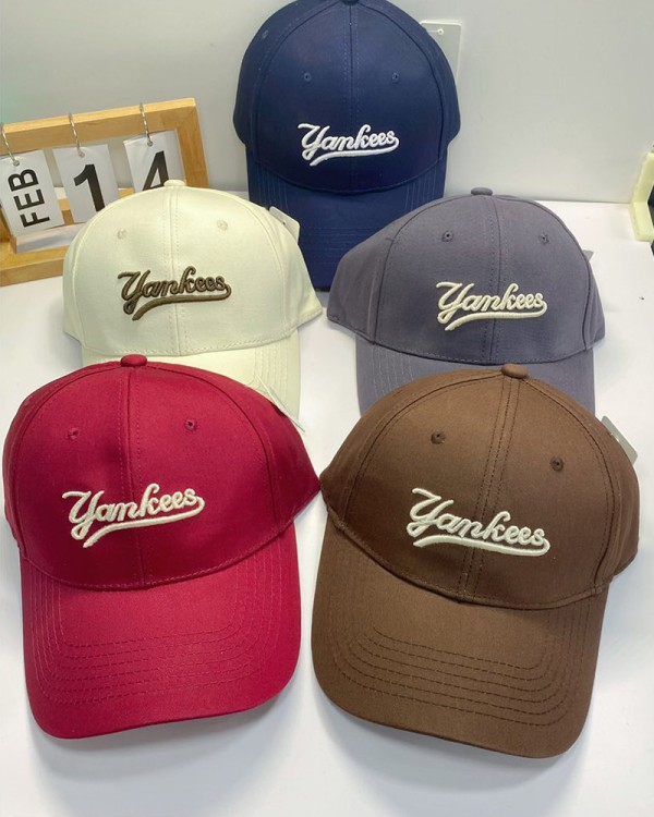 Καπέλο Yankee