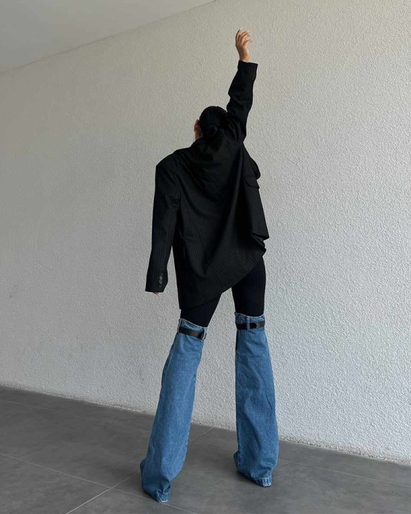 Jean Κολαν