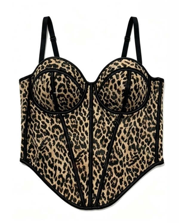 Leop Corse Crop