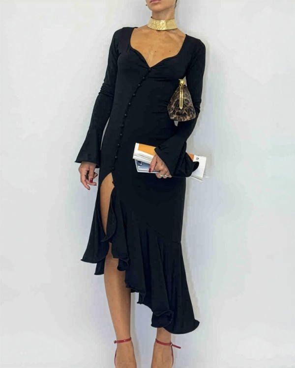 Maxi Corneria Φόρεμα