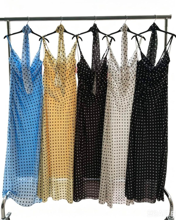 Polkina Maxi Φόρεμα