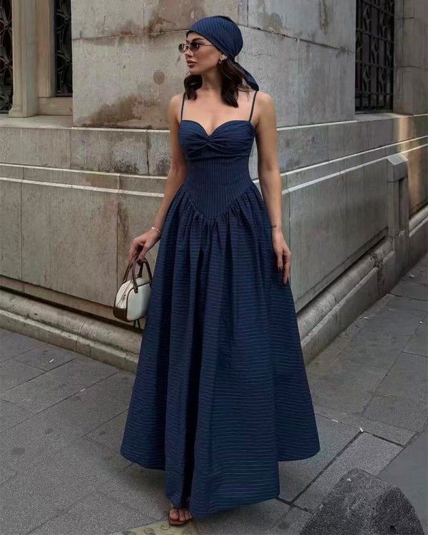 Rayito Maxi Φόρεμα