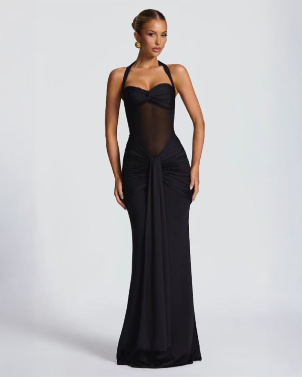 Seethrough Nelma Φόρεμα