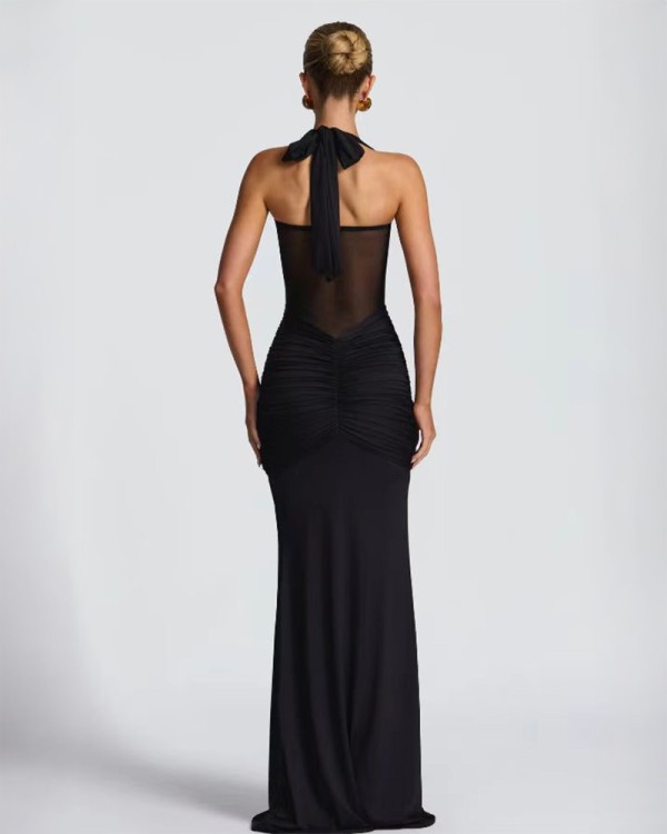 Seethrough Nelma Φόρεμα