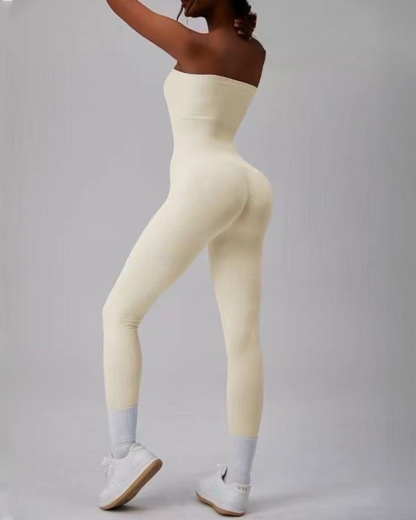 Straples Gym Ολόσωμη