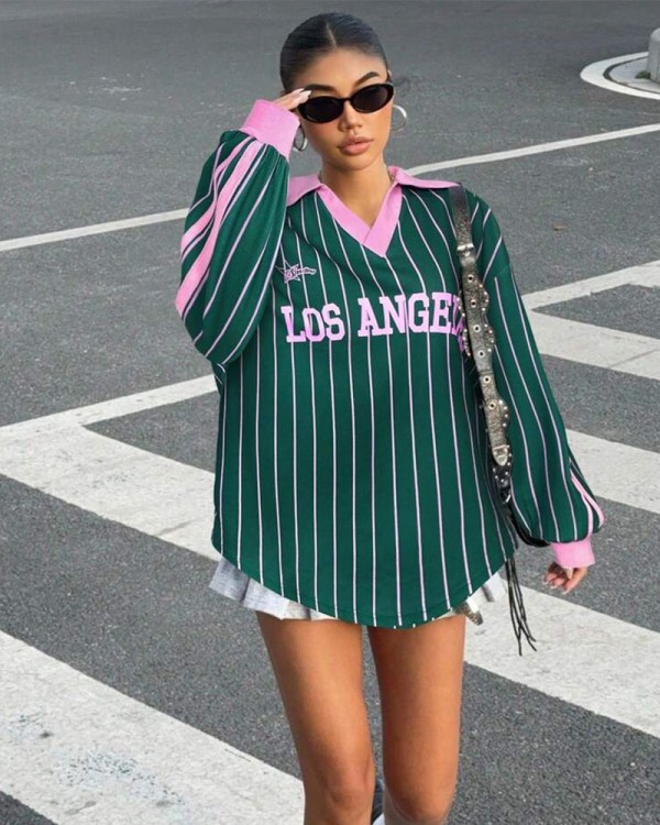 Streetstyle 9 Futer