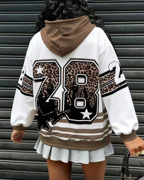 Streetstyle 9 Futer
