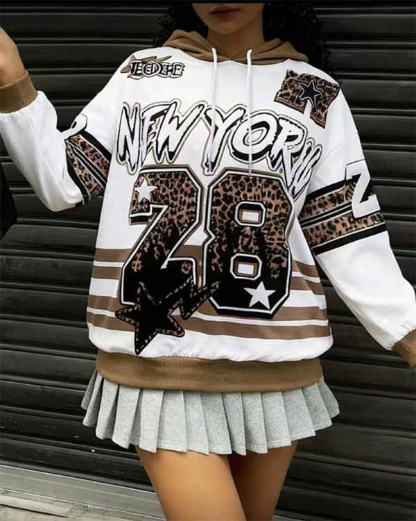 Streetstyle 9 Futer