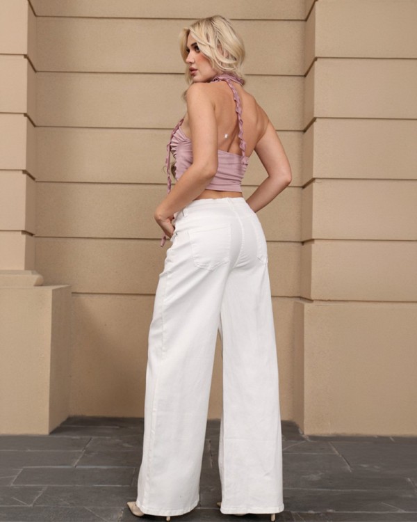 White Dania Τζιν