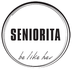 Seniorita Logo